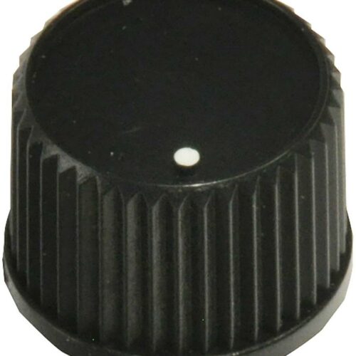 Drehknopf Thermostat Elektro – Dometic Ersatzteil – für Dometic-Kühlschränke A803KF