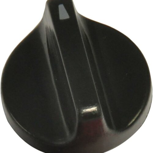 Drehknopf Wahlschalter – Dometic Ersatzteil Nr. 207178302 – für Dometic-Kühlschränke CombiCool RF-60