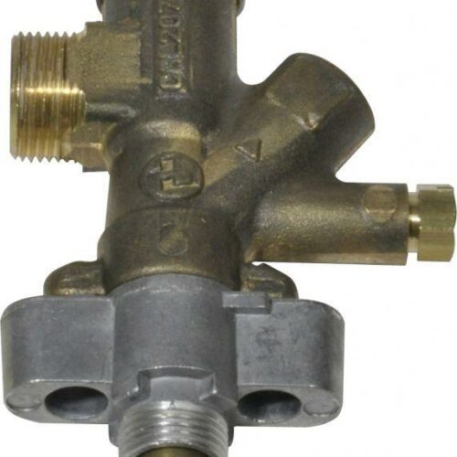 Gasregelventil – Dometic Ersatzteil Nr. 292627630 – für Dometic-Kühlschränke