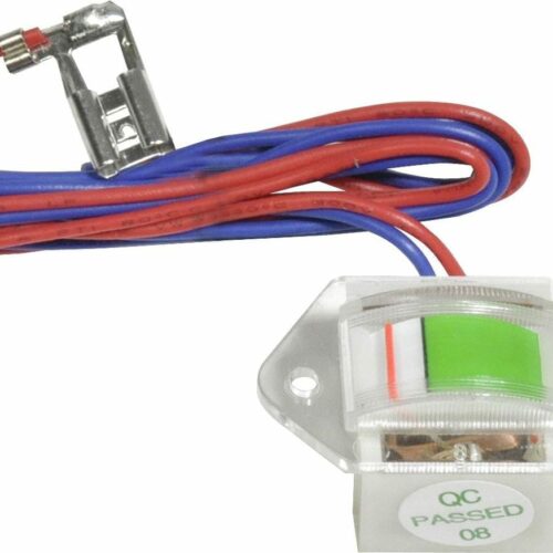 Gasanzeige – Dometic Ersatzteil Nr. 292349921 – für Dometic-Kühlschränke Serie 7, 8