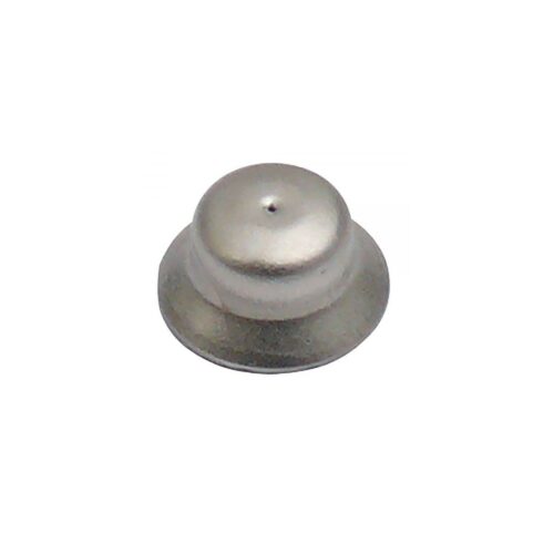 Gasbrennerdüse, Kennzahl 12, 50 mbar – Dometic Ersatzteil Nr. 292203307/7 – für Dometic-Kühlschränke