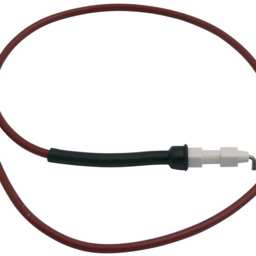 Zündkerze Reigniter/AES mit Zündkabel – Dometic Ersatzteil Nr. 295110571 – für Dometic-Kühlschränke Serie 4, 5, 6