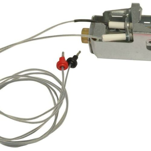 Gasbrenner – Dometic Ersatzteil Nr. 289060497 – für Dometic-Kühlschränke RM 85X1, 85X5, RMS 85X1, 85X5, RMV 5305