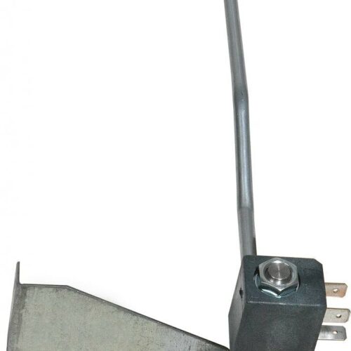 Gassicherheitsventil ST - Thetford Ersatzteil Nr. 631248 - für Thetford Kühlschränke N100A/E, 104A/E, 145A/E, 150, 175, 180, Version 4 auf Version 5