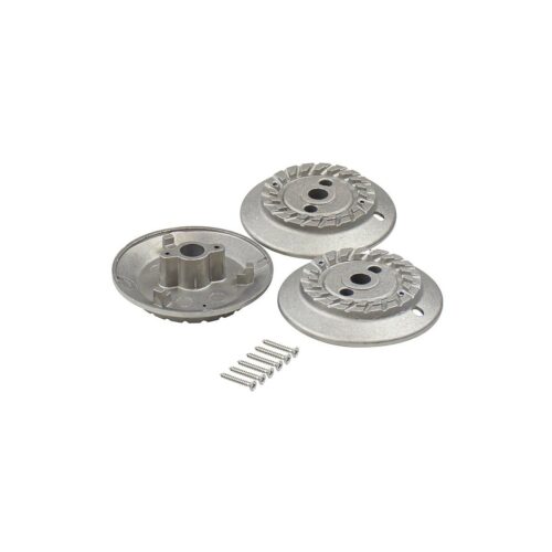 Kit Brenneroberteil – Dometic Ersatzteil Nr. 407144151 – für Kocher