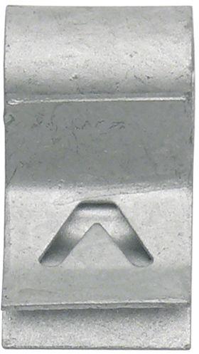 Temperaturfühler Halteklammer, groß, 1 Stck. - Thetford Ersatzteil Nr. 623059 - für Thetford Kühlschränke N90 bis N3175