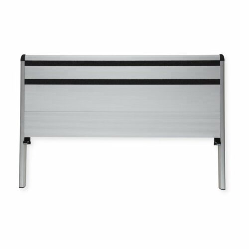 Trittbrett komplett 700 Ducato - Thule Ersatzteil Nr. 1500603128 - passend für Thule Slide-Out Step Ducato 12V