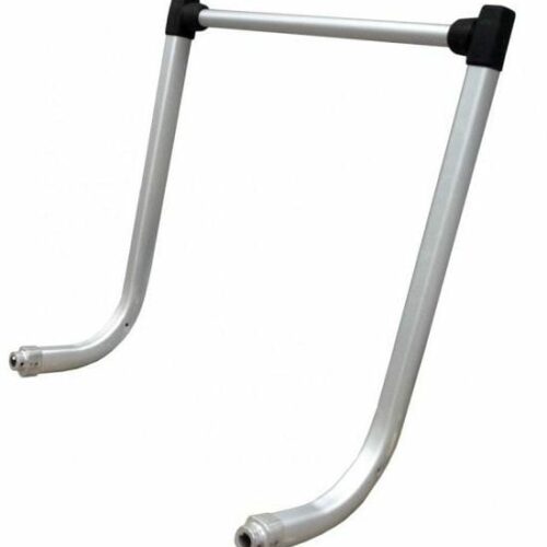 Tragrahmen-Querstrebe & untere Tragarme - Thule Ersatzteil Nr. 1500602636 - für Elite G2 LV Fahrradträger