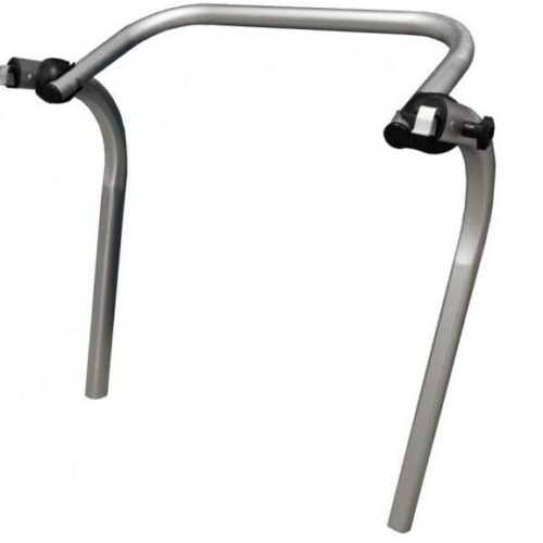 Tragrahmenbügel & obere Tragarme - Thule Ersatzteil Nr. 1500602638 - für Elite G2 SV Fahrradträger