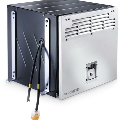 Dometic TEC30 EV Diesel-Generator, 2,9kW