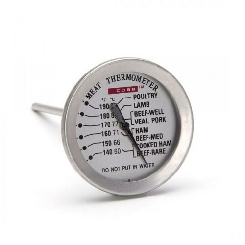 Cobb Bratenthermometer