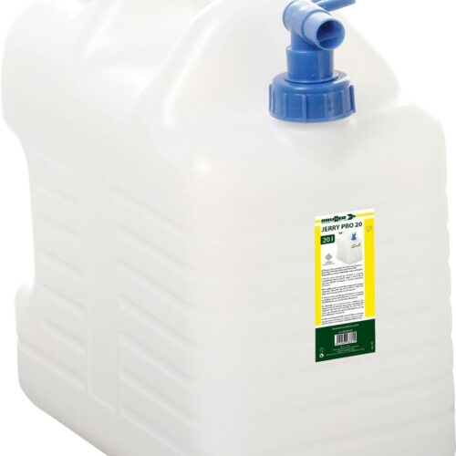 Brunner Jerry Pro Wasserkanister, 20l