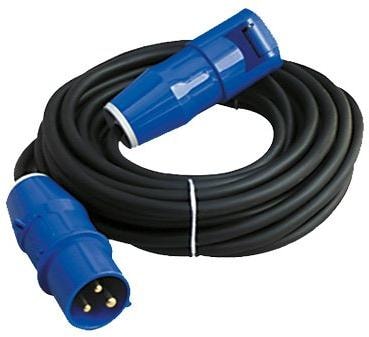 Pro Plus CEE-Verlängerungskabel, 3x2,5mm², 25m