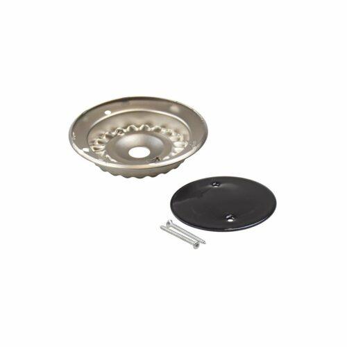 Kit Brennerkorpus, groß - Dometic Ersatzteil Nr. 105310204 - für Kocher