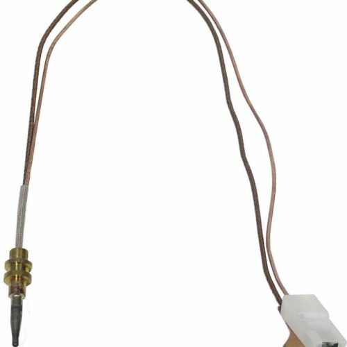 Cramer Thermoelement – Dometic Ersatzteil Nr. 407144377 – für CExxx/EK 2000 alt, 35cm