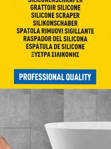 Soudal Multitool Fugenentferner