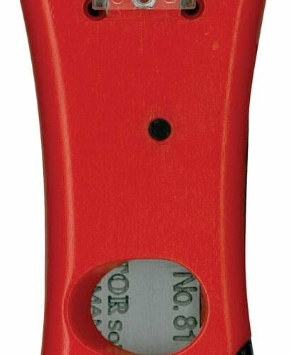 Soudal Kartuschenmesser