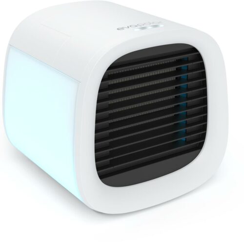 Evapolar EvaCHILL Verdunstungsklima-Gerät, USB, weiß
