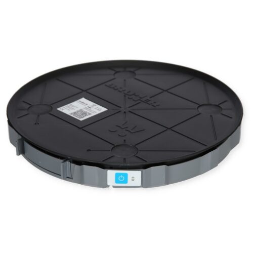 Brunner W8 Gascontrol 2.0 elektronische Füllstandsanzeige