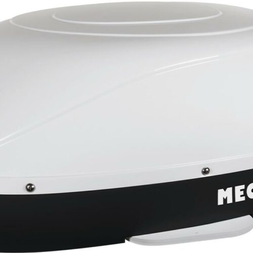 Megasat Campingman Kompakt 2 Twin Satanlage