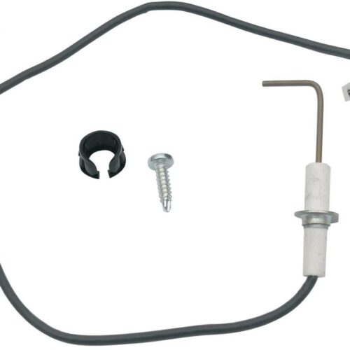 Zündelektrode, elektro - Thetford Ersatzteil Nr. 623021 - für Thetford Kühlschränke N80, N90, N97, N98, N100, N104, N108, N109, N110, N112, N115