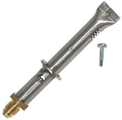 Brenner - Thetford Ersatzteil Nr. 634570 - für Thetford Kühlschränke N3080, N3090, N3097, N3108, N3112, N3115