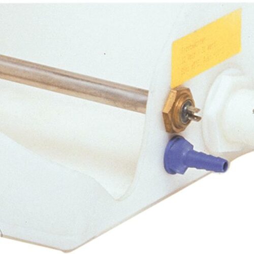 Lilie Frostwächter, 12V