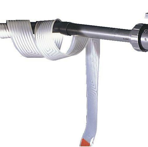 Lilie ASS-Heizband 12 V / 5,8 Ampere