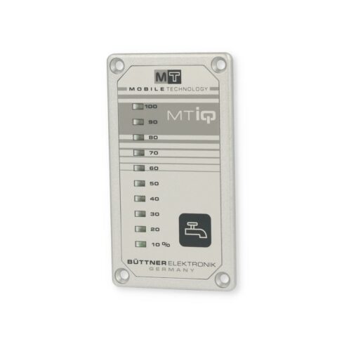 Büttner Elektronik MT iQ Frischwasser-Tankanzeige