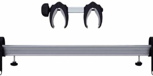 Thule Omni-Bike Erweiterungsset für 4 Fahrräder, mit Bike-holder