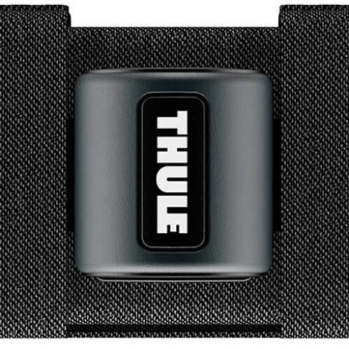 Thule SkiClick Träger für Langlaufski