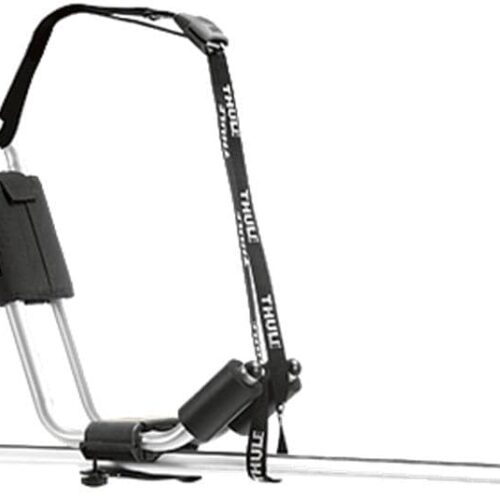 Thule Kayak Dachträger Hull-A-Port