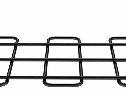 Thule Canyon XT Dachkorb-Verlängerung