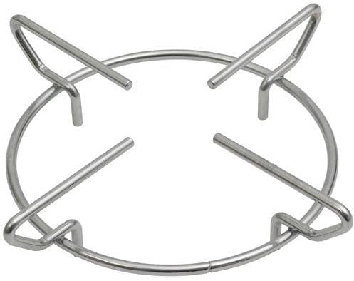 Rost, ø 16 cm - Dometic Ersatzteil Nr. 407144126 - für Dometic-Cramer-Kocher EK 2000