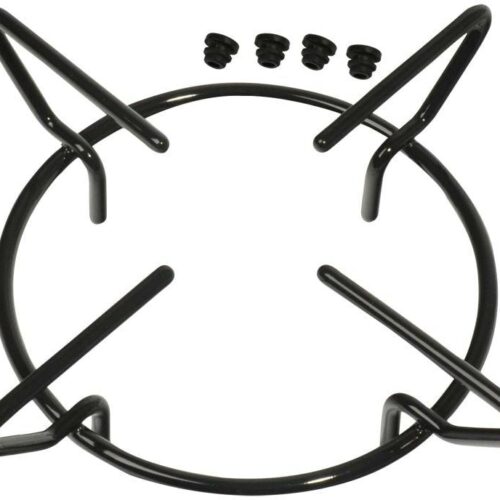 Rost, emailliert – Dometic Ersatzteil – für Dometic-Kocher und Kombinationen Serie HSG 2370, ø 18 cm