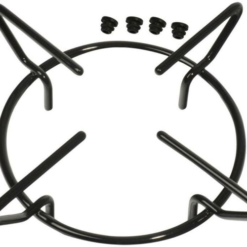 Rost, emailliert – Dometic Ersatzteil – für Dometic-Kocher und Kombinationen Serie HSG 2370, ø 20 cm