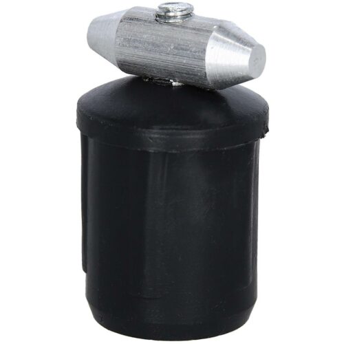 Wigo Nutenstein mit Fixiersystem