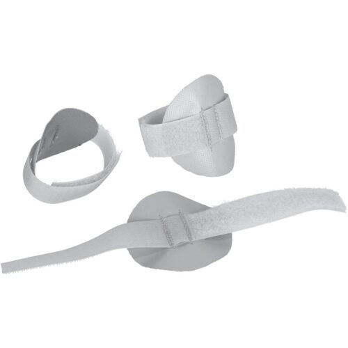 WIGO Zeltdachbefestiger, 3er-Set