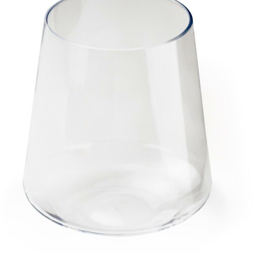 GSI Outdoors Weinglas, stiellos, Weißwein, 340ml