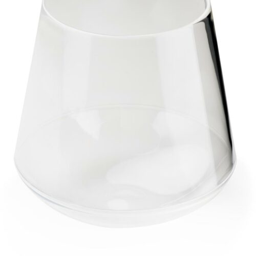 GSI Outdoors Weinglas, stiellos, Rotwein, 435ml