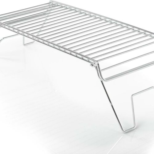 GSI Outdoors Folding Campfire Grillrost, faltbar