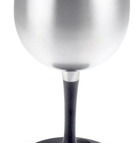 GSI Outdoors Glacier Stainless Weinglas, Weißwein