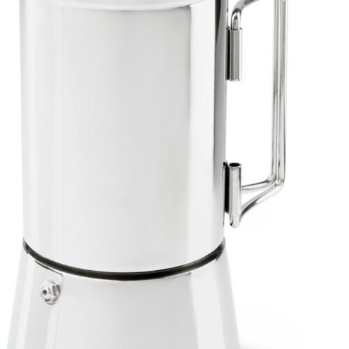 GSI Outdoors Moka Espresso Pot, 350ml