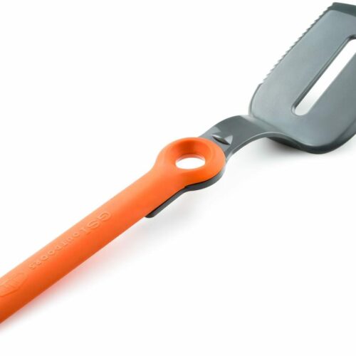 GSI Outdoors Pivot Küchenhelfer, Pfannenwender