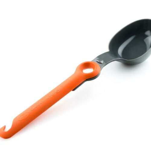 GSI Outdoors Pivot Küchenhelfer, Löffel