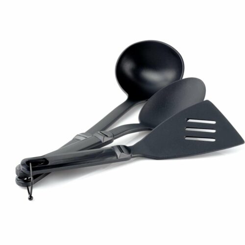 GSI Outdoors Küchenhelferset, 3-teilig