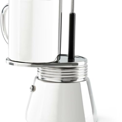 GSI Outdoors Miniespresso, 4 Tassen