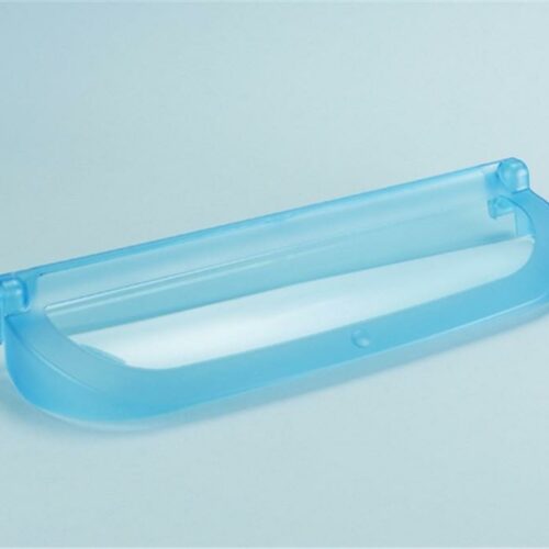 Türfach blau, oberes Fach - Thetford Ersatzteil Nr. 623616 - für Thetford Kühlschränke