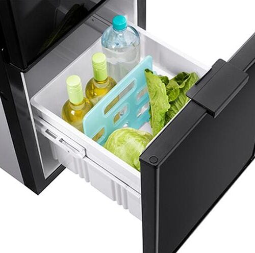 Schubladengriff - Thetford Ersatzteil Nr. 69128727 - für Thetford Kühlschrank N3141