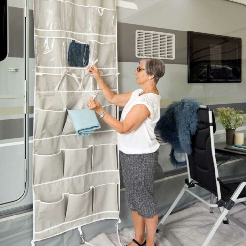 Isabella Organizer Hoch, 80x215cm